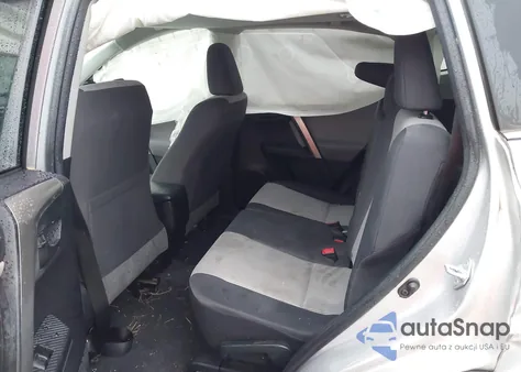 2014 Toyota Rav4 Le from USA, damaged, VIN JTMZFREVXEJ021616